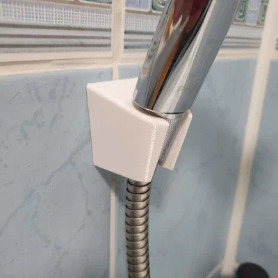 Držák na sprchu - Giá đỡ vòi sen (shower holder)
