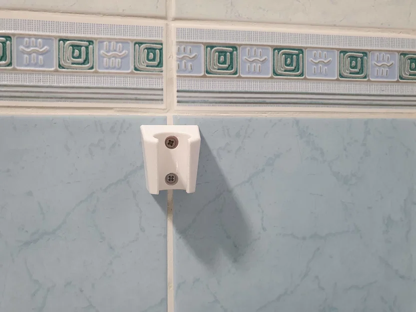 Držák na sprchu - Giá đỡ vòi sen (shower holder) - Image 3