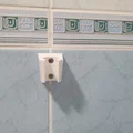 Držák na sprchu - Giá đỡ vòi sen (shower holder) - Thumbnail 3