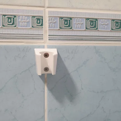 Držák na sprchu - Giá đỡ vòi sen (shower holder)
