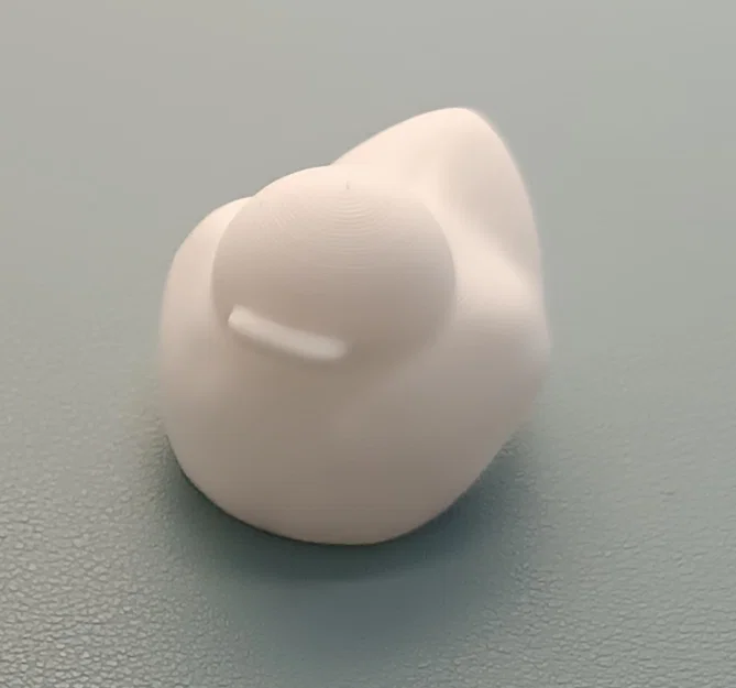 Mô hình vịt con nổi nhà tắm - Đồ chơi 3D đáng yêu cho bé - Image 3