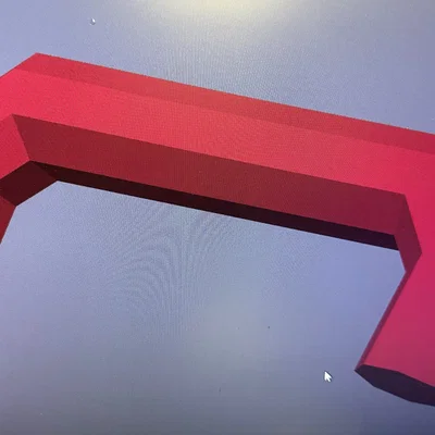 Vỏ Prusa XL Enclosure (kèm bumper cố định LCD)