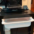 Thanh ray IKEA Trofast/Lack - Thumbnail 1
