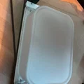 Thanh ray IKEA Trofast/Lack - Thumbnail 6