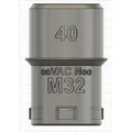 osVAC neo M32 DN40 – Adapter M32 sang DN40 - Thumbnail 1