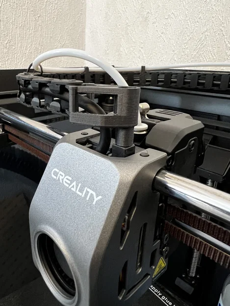 K1C Style chain riser (phía Extruder) - Image 1