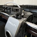 K1C Style chain riser (phía Extruder) - Thumbnail 1