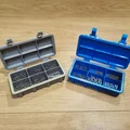 Hộp Rugged (Rugged box) 6 ngăn - Thumbnail 1