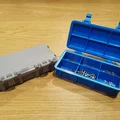 Hộp Rugged (Rugged box) 6 ngăn - Thumbnail 2