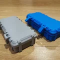 Hộp Rugged (Rugged box) 6 ngăn - Thumbnail 4