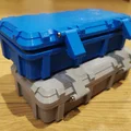 Hộp Rugged (Rugged box) 6 ngăn - Thumbnail 5