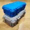 Hộp Rugged (Rugged box) 6 ngăn - Thumbnail 6