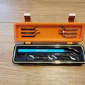 Hộp rugged cho deburring tool - Thumbnail 2