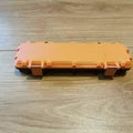 Hộp rugged cho deburring tool - Thumbnail 3