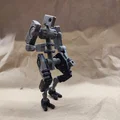 0-waste: Chân Skinwalker - Thumbnail 2