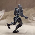 0-waste: Chân Skinwalker - Thumbnail 3