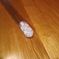 Đầu hút cặn đáy hồ cho Dennerle Gravel Cleaner - Thumbnail 1