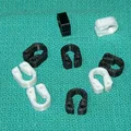 Kẹp Filament (Filament Clip) - Thumbnail 1