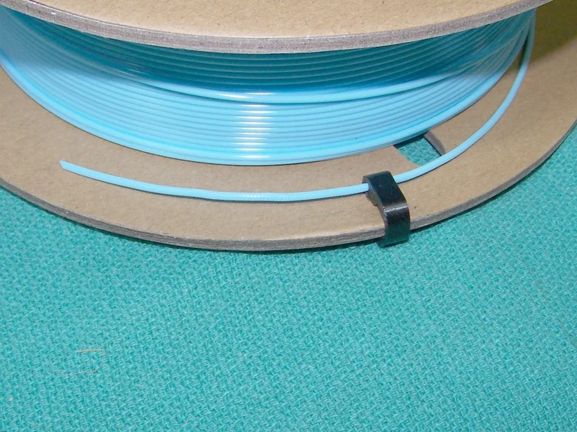 Kẹp Filament (Filament Clip) - Image 2