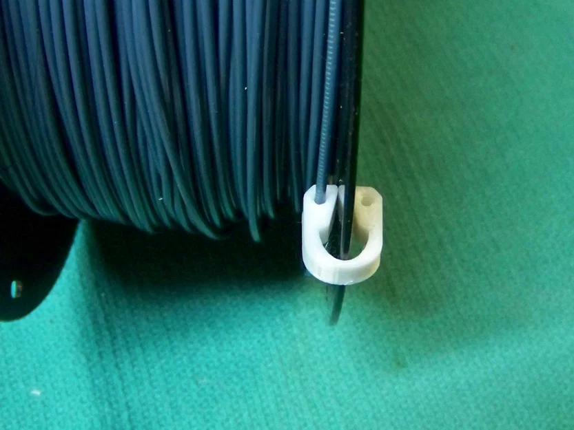 Kẹp Filament (Filament Clip) - Image 3