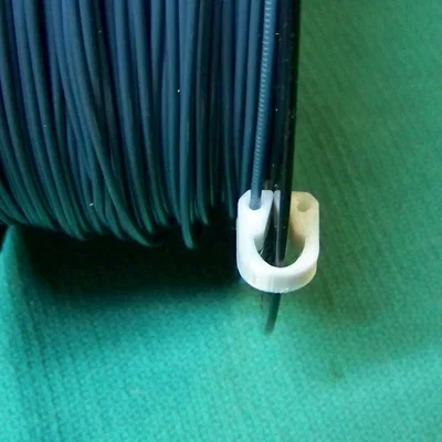 Kẹp Filament (Filament Clip)