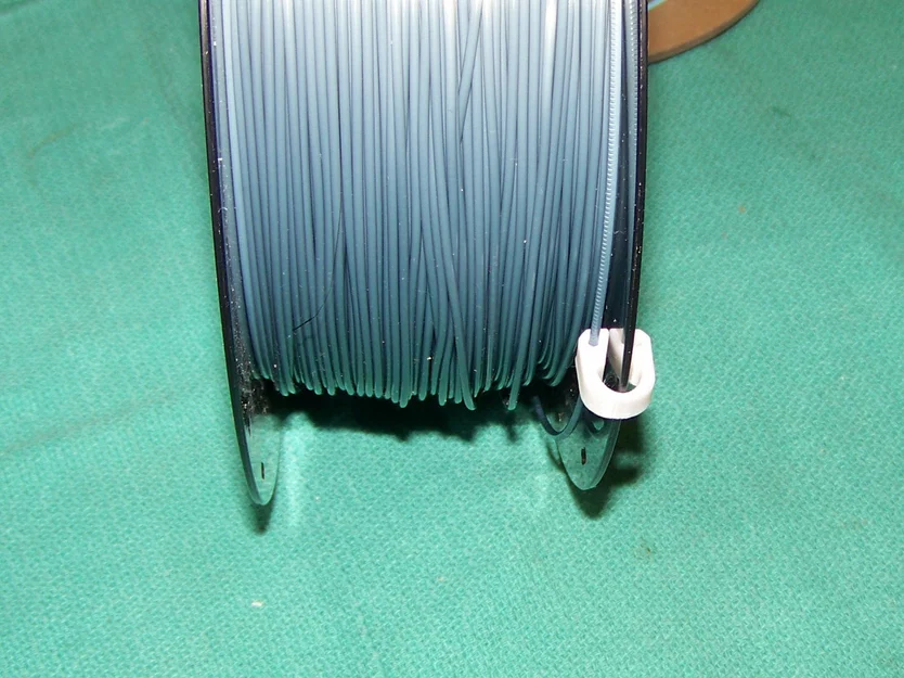Kẹp Filament (Filament Clip) - Image 4