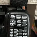 Móc treo micro Icom cho bàn làm việc - Thiết kế kẹp không cần vít - Thumbnail 1