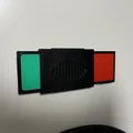 Bảng trượt thông báo trạng thái phòng Rảnh hay Bận - Phụ kiện 3D hữu ích - Thumbnail 1