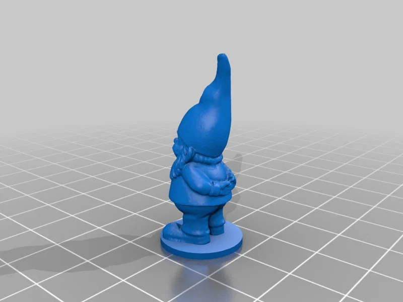 Gnomes at Midnight - Image 2