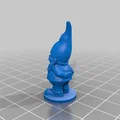 Gnomes at Midnight - Thumbnail 2