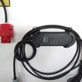 Giá treo Wallbox cho Audi A3 E-tron - Thumbnail 1
