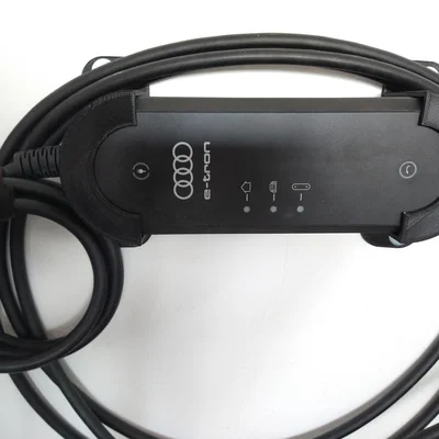 Giá treo Wallbox cho Audi A3 E-tron