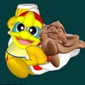 Mô hình 3D King Dedede từ game Kirby cực đẹp để trưng bày - Thumbnail 3