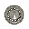 Đế socket & dụng cụ canh chân cho bóng Nixie IN-14 - Thumbnail 4