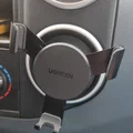 Adapter gắn smartphone cho Peugeot Partner / Citroen Berlingo - Thumbnail 3