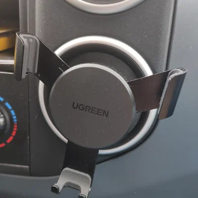 Adapter gắn smartphone cho Peugeot Partner / Citroen Berlingo