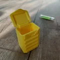 Hộp Nhỏ - Print-In-Place - Thumbnail 1