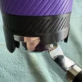 Umikot58 - Base V2 LongTab 23mm 25mm cho portafilter GAGGIA - Thumbnail 1