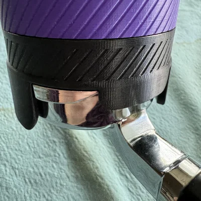 Umikot58 - Base V2 LongTab 23mm 25mm cho portafilter GAGGIA