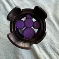 Umikot58 - Base V2 LongTab 23mm 25mm cho portafilter GAGGIA - Thumbnail 2