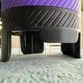 Umikot58 - Base V2 LongTab 23mm 25mm cho portafilter GAGGIA - Thumbnail 3