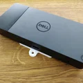 Giá đỡ gắn Dock cho Dell WD19 - Thumbnail 1