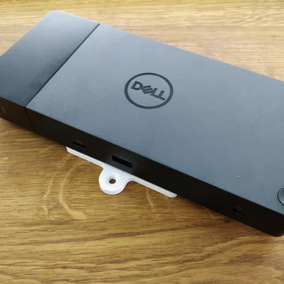 Giá đỡ gắn Dock cho Dell WD19