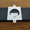 Giá đỡ gắn Dock cho Dell WD19 - Thumbnail 2