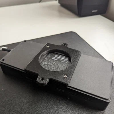 Giá đỡ gắn Dock cho Dell WD19 và WD22