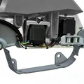 LOWRIDER 3 YZ CABLE TIDY – Máng/Khay đi dây gọn gàng - Thumbnail 1