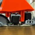 LOWRIDER 3 YZ CABLE TIDY – Máng/Khay đi dây gọn gàng - Thumbnail 4
