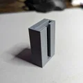 Giá treo thước vuông Swanson's Speed Square - Sy's Peglock - Thumbnail 3