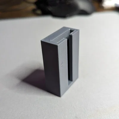 Giá treo thước vuông Swanson's Speed Square - Sy's Peglock