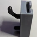 Giá treo thước vuông Swanson's Speed Square - Sy's Peglock - Thumbnail 4